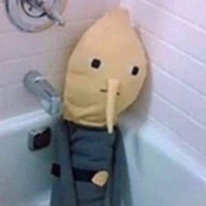 Meet your Posher, Pamela